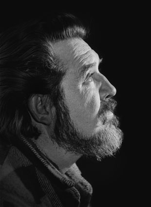 classical portrait